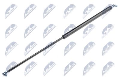Gas Spring, boot/cargo area NTY AE-CH-028