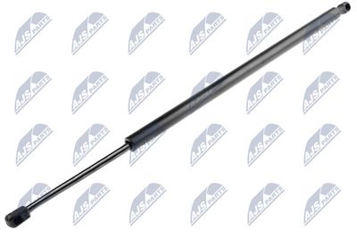 Gas Spring, boot/cargo area NTY AE-CH-029