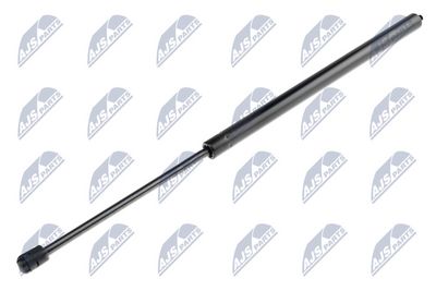 Gas Spring, boot/cargo area NTY AE-CH-031