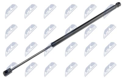 Gas Spring, boot/cargo area NTY AE-CH-033