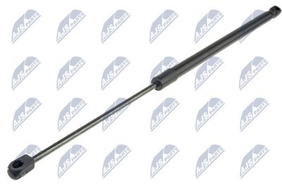 Gas Spring, boot/cargo area NTY AE-CH-038