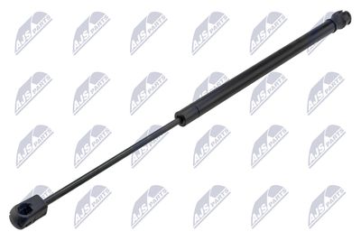 Gas Spring, rear window NTY AE-CH-039