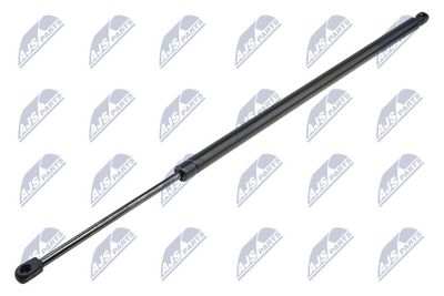 Gas Spring, boot/cargo area NTY AE-CH-040