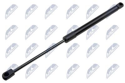 Gas Spring, rear window NTY AE-CH-042