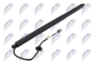 Electric Motor, tailgate NTY AE-CH-048