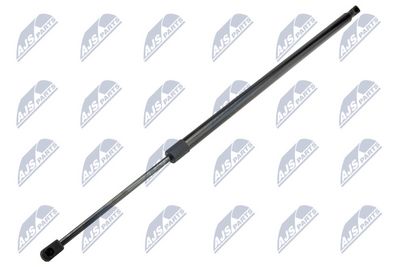 Gas Spring, boot/cargo area NTY AE-CH-050
