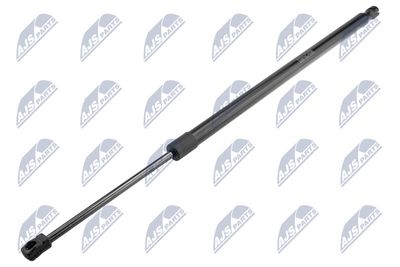 Gas Spring, boot/cargo area NTY AE-CH-053