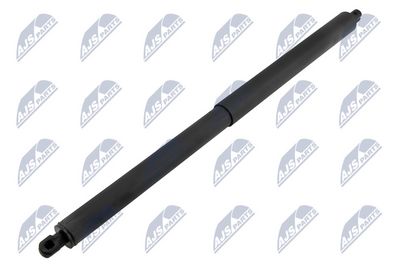 Gas Spring, boot/cargo area NTY AE-CH-056