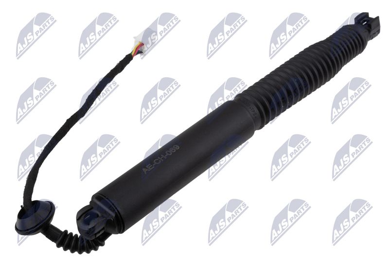 NTY AE-CH-069 Electric Motor, tailgate