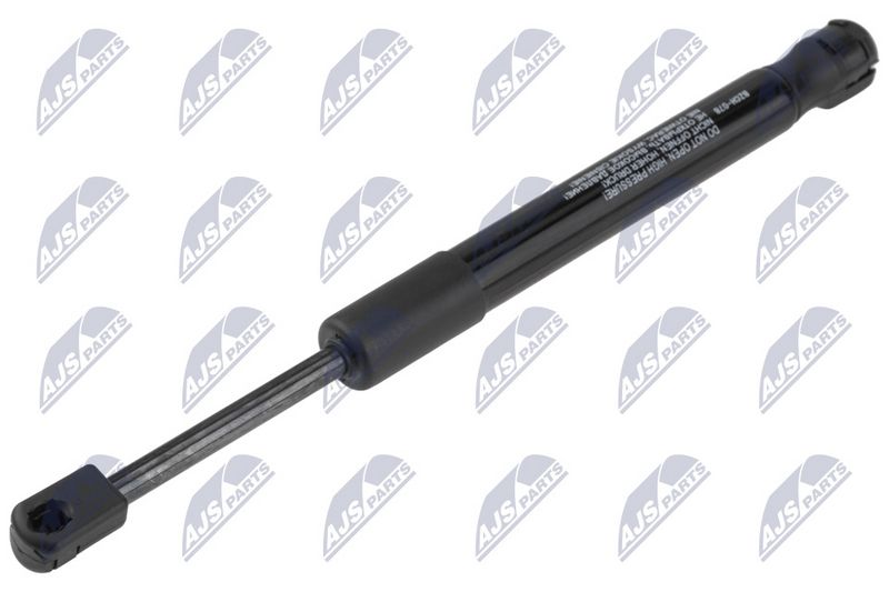 NTY AE-CH-078 Gas Spring, bonnet