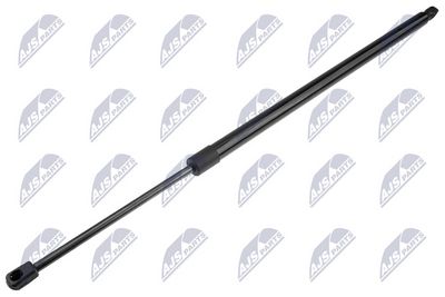 Gas Spring, boot/cargo area NTY AE-CH-088