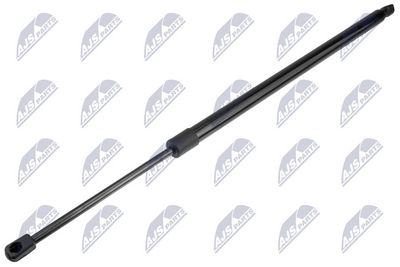 Gas Spring, boot/cargo area NTY AE-CH-089
