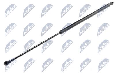 Gas Spring, boot/cargo area NTY AE-CT-000