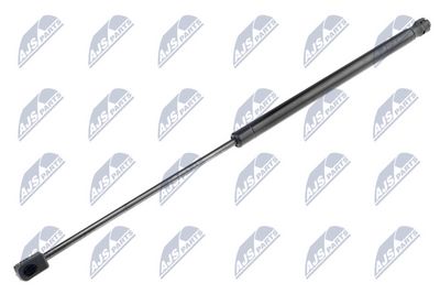 Gas Spring, rear window NTY AE-CT-005