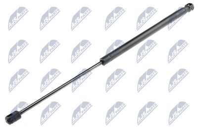Gas Spring, boot/cargo area NTY AE-CT-006