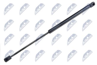 Gas Spring, boot/cargo area NTY AE-CT-013