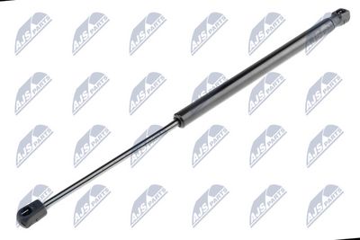 Gas Spring, boot/cargo area NTY AE-CT-014