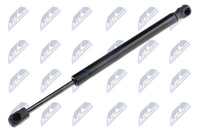 Gas Spring, boot/cargo area NTY AE-CT-015