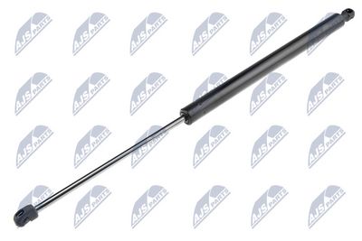 Gas Spring, boot/cargo area NTY AE-CT-019