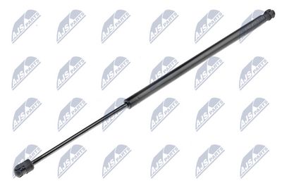 Gas Spring, boot/cargo area NTY AE-CT-021