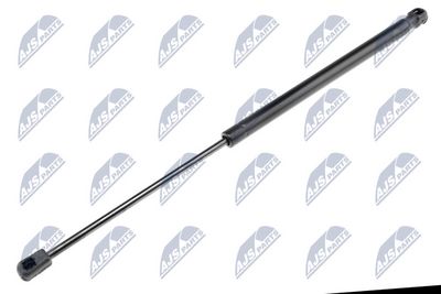 Gas Spring, boot/cargo area NTY AE-CT-032