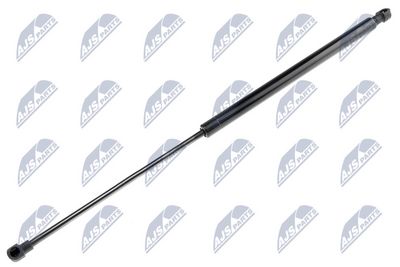 Gas Spring, rear window NTY AE-CT-033