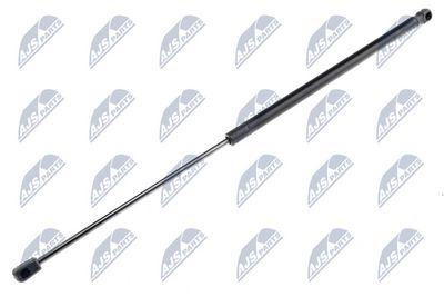 Gas Spring, boot/cargo area NTY AE-CT-034