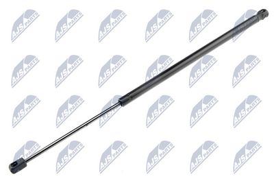 Gas Spring, boot/cargo area NTY AE-CT-037