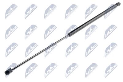 Gas Spring, boot/cargo area NTY AE-CT-038