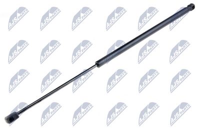 Gas Spring, boot/cargo area NTY AE-CT-039