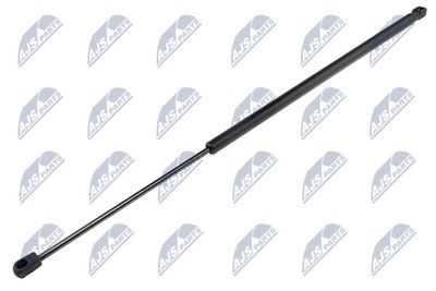 Gas Spring, boot/cargo area NTY AE-CT-040