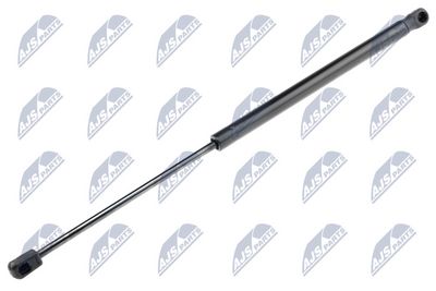 Gas Spring, boot/cargo area NTY AE-CT-042