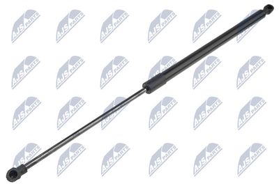 Gas Spring, boot/cargo area NTY AE-CT-044