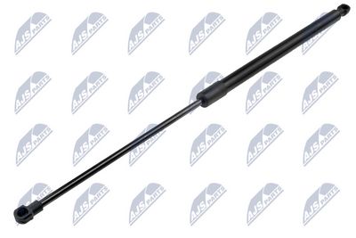 Gas Spring, boot/cargo area NTY AE-CT-046