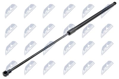 Gas Spring, boot/cargo area NTY AE-CT-049