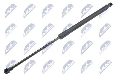 Gas Spring, boot/cargo area NTY AE-CT-050