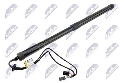 Electric Motor, tailgate NTY AE-CT-062