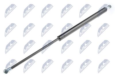 Gas Spring, boot/cargo area NTY AE-DW-000