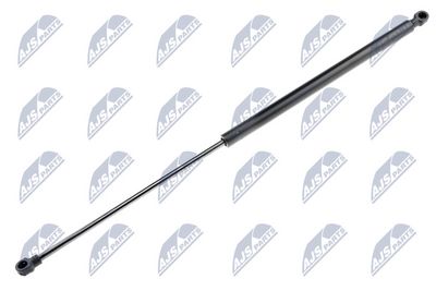 Gas Spring, boot/cargo area NTY AE-DW-002