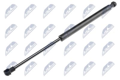 Gas Spring, boot/cargo area NTY AE-DW-004