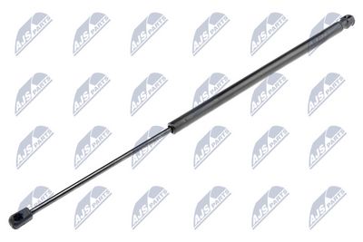 Gas Spring, boot/cargo area NTY AE-DW-005
