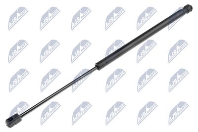 Gas Spring, boot/cargo area NTY AE-DW-006