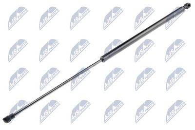 Gas Spring, boot/cargo area NTY AE-DW-007