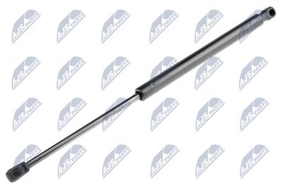 Gas Spring, boot/cargo area NTY AE-DW-008