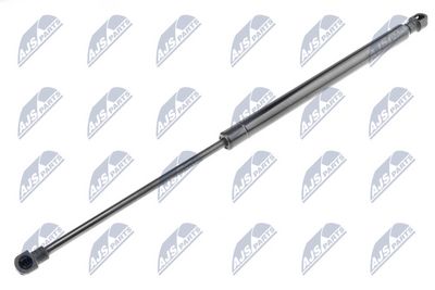 Gas Spring, boot/cargo area NTY AE-DW-010