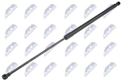 Gas Spring, boot/cargo area NTY AE-DW-015