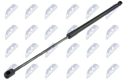 Gas Spring, boot/cargo area NTY AE-DW-016