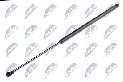 Gas Spring, boot/cargo area NTY AE-FR-001