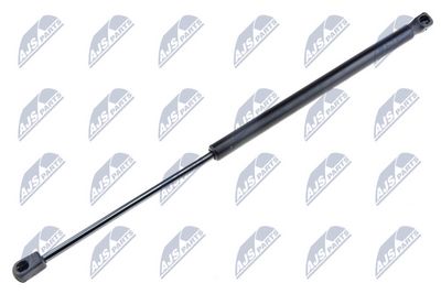 Gas Spring, boot/cargo area NTY AE-FR-005
