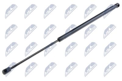 Gas Spring, boot/cargo area NTY AE-FR-006